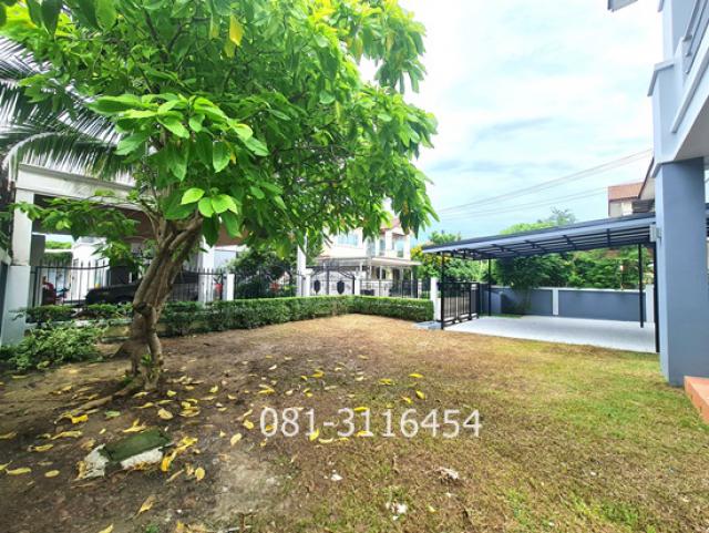 ขายบ้านเดี่ยว สุธาริน ไพรเวซี่ ลำลูกกา รังสิต-คลอง 3 เนื้อที่ 82 ตรว. ราคา 4.8 ล. ใกล้รถไฟฟ้า MRT สถานีคูคต เข้า-ออก ได้ 2 เส้นทาง ถนนลำลูกกา และ ถนนรังสิต-นครนายก